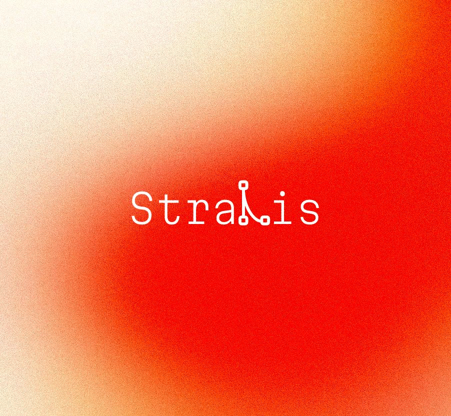 Stralis · Media Automation Engine preview