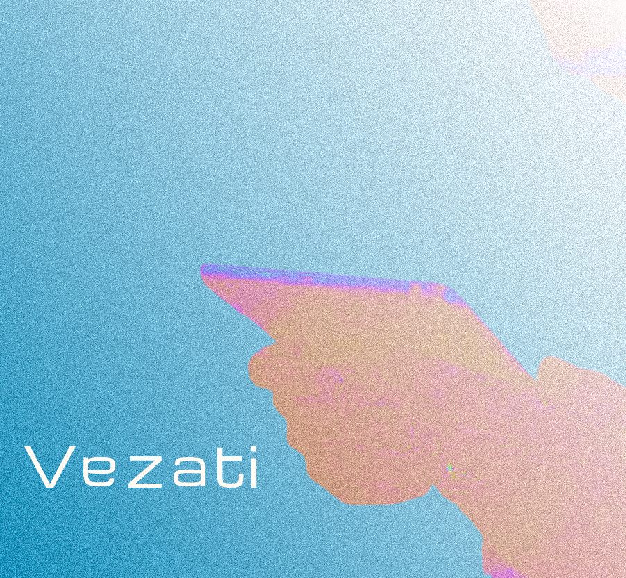 Vezati · Field Operations Platform preview